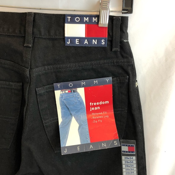 Tommy hilfiger freedom jeans Clearance